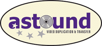 Astound Video