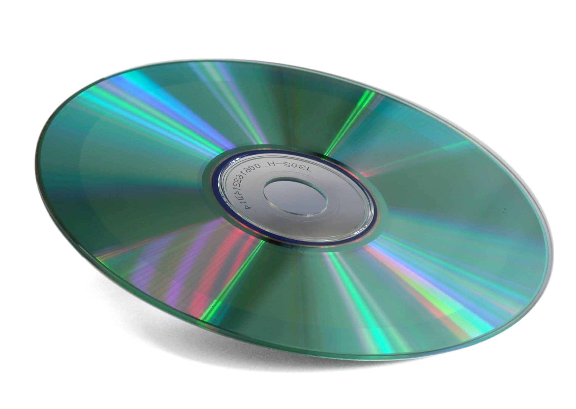 Transfer Your CDs & DVDs - Astound Video
